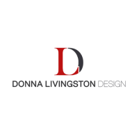 Donna Livingston Design Logo