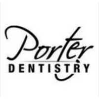 Porter Dentistry, Chad Porter DDS & Tonia Porter DDS Logo