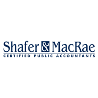 Shafer & Mac Rae Logo