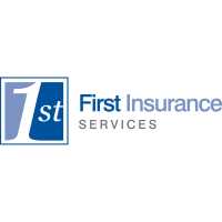First Insurance Services, Inc. Logo