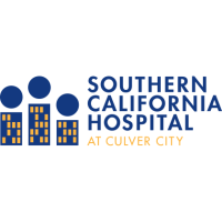 Miracles Detox at Southern California Hospital at Culver City Logo