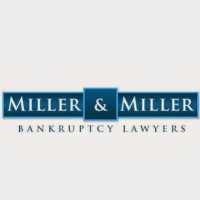 Miller & Miller Law, LLC Logo