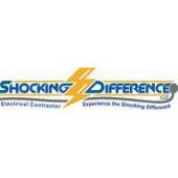 Shocking Difference LLC Logo