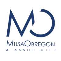 Musa-Obregon Law PC Logo