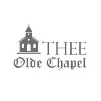 Thee Olde Chapel Logo