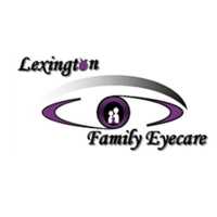 Lexington Family Eyecare Logo