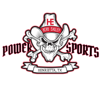 HE Powersports Logo