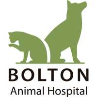 Bolton Animal Hospital Logo
