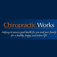 Chiropractic Works Logo