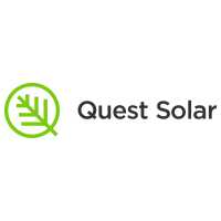 Quest Solar Logo
