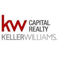 Rick Stephens Team @ Keller Williams Realty Logo
