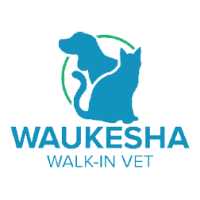 Waukesha Walk-in Vet Clinic Logo