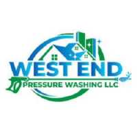West End Pressure Washing LLC Logo
