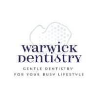 Warwick Dentistry Logo