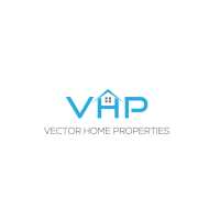 Vector Home Properties Logo