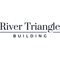 The River Triangle Building Logo