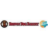 Brown Dog Bakery Logo