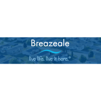 Breazeale Manufactured Home Community Logo