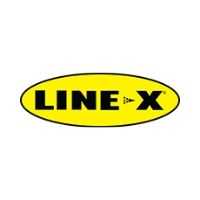 LINE-X of Kirkland Logo