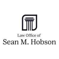 Law Office of Sean M. Hobson Logo