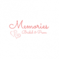 Memories Bridal & Formal Wear Logo