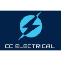 CC Electrical Logo