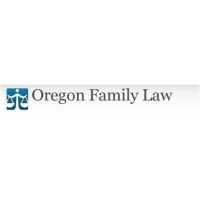 Oregon Family Law Logo