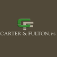 Carter And Fulton Logo