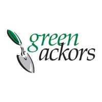 Green Ackors Landscaping & Irrigation Logo