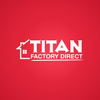 Titan Factory Direct Logo
