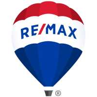 RE/MAX American Dream Realty Logo