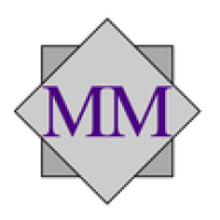 M Squared Accounting Logo