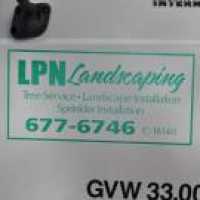 LPN Landscaping & Tree Service LLC Logo