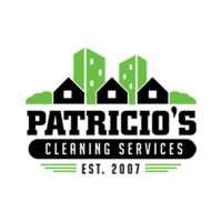 Patricio's Cleaning Services Logo