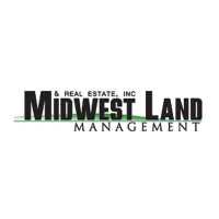 Midwest Land Management and Real Estate Inc., Logo