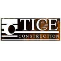Tice Construction Inc Logo