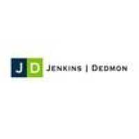 Jenkins Dedmon Law Group LLP Logo