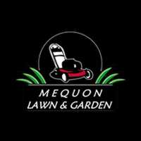 Mequon Lawn & Garden Logo