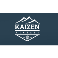 Kaizen Rentals Pigeon Forge Property Management Logo