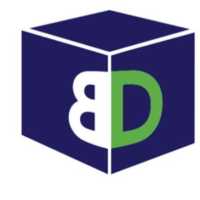 Boxdrop Mattress/Furniture Waterville Logo