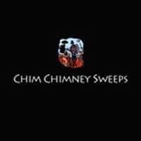 Chim Chimney Sweeps Logo