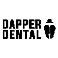 Dapper Dental Logo