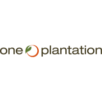 One Plantation Logo