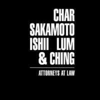 Char Sakamoto Ishii Lum & Ching Logo