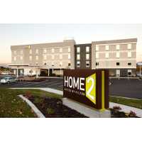 Home2 Suites by Hilton Salt Lake City / West Valley City, UT Logo
