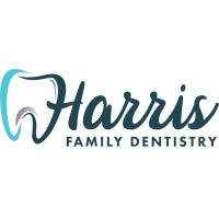 Harris Family Dentistry Logo