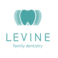 Levine Family Dentistry Logo