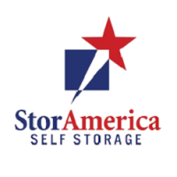 Happy Valley Self Storage & RV Logo