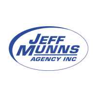 Jeff Munns Agency, Inc. Logo