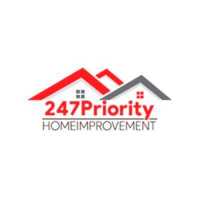 Priority Home Improvements LLC Logo